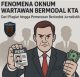 Pelanggaran Ganda di Teluknaga – Kab. Tangerang : Tempat Biliar Tak Berizin Diduga Dibekingi Oknum Wartawan