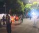 Polsek Koja Intensifkan Patroli Malam, Motor Tanpa Surat Berhasil Diamankan