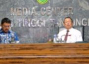 Badilum Gelar Monev Restorative Justice di Wilayah PT Tanjungkarang