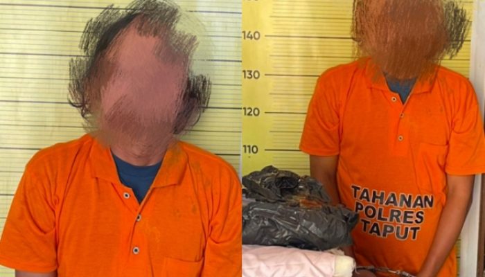 ‎Polres Tapanuli Utara dan Bandara Silangit Gagalkan Penyelundupan 8,4 Kg Sabu ke Kalimantan