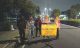 Patroli KRYD dan Razia Stasioner, Polres Metro Jakarta Utara Pastikan Situasi Tetap Kondusif