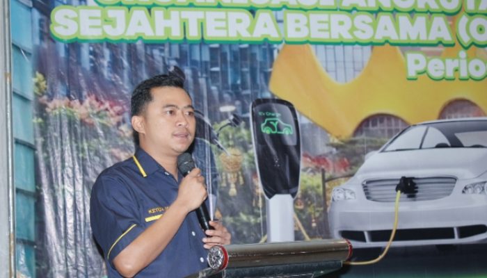 ORASKI SB DPD Lampung Dukung Langkah Tegas Polda Lampung dan Polresta Bandar Lampung Berantas Begal