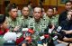 Perkuat Sinergi Informasi, Kapuspen TNI Gelar Dialog Bersama Insan Pers