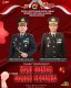 Polres Lebak Dukung Gerakan Donor Darah Demi Ketersediaan Stok Darah Nasional