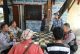 ‎Jaga Jakarta On The Spot, Wakapolsek Pademangan Ajak Warga Ancol Tingkatkan Kepedulian Terhadap Keamanan Lingkungan