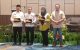 ‎Perkuat Kepatuhan dan Kesejahteraan Pekerja, Kadisnakertrans Bengkulu Hadiri Gathering Badan Usaha KC Curup 2026
