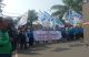‎Ribuan Buruh Kepung KP3B Banten, Tuntut Kejelasan Regulasi Kerja dan Tolak Kenaikan BBM
