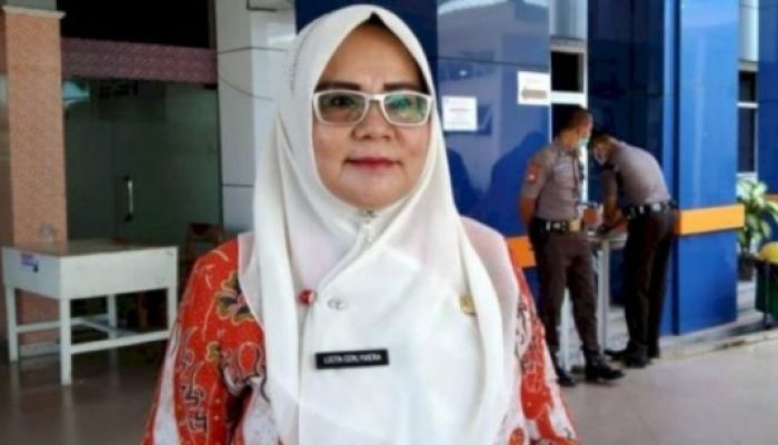 ‎RSHD Kota Bengkulu Matangkan Kesiapan Jelang Penilaian Akreditasi Paripurna