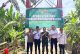 Jembatan Gantung Garuda Kini Jadi ‘Urat Nadi’ Baru Warga Bengkulu Utara