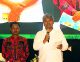 ‎Pemkab Taput Tekankan Pembinaan Karakter dan 5 Pesan Emas pada Jambore Nasional HKBP ‎