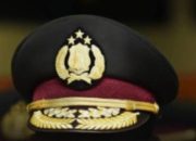 Kapolri Kembali Rotasi 1.121 Personel, 190 Kapolres Berganti