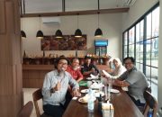 ‎Kadispar Lebak Dukung Pengembangan Wisata Kampung Landeuh untuk Dongkrak Ekonomi Warga
