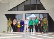 ‎Sinergi Forkopimcam Leuwidamar dan Dispar Lebak: Gelar Jumsih di Agrowisata Cikapek demi Dongkrak Destinasi Wisata Baru