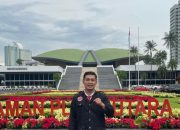 ‎GPM Ingatkan Potensi Pencucian Uang dalam Skema Patriot Merah Putih Bond