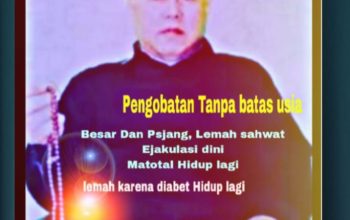 ‎Pengobatan Alat Vital Depok – Jawa Barat Hasil Di tempat Apih Rusman WA : 081324339191