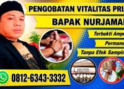 ‎Klinik pengobatan alat vital Bojonegoro – Jawa Timur Bapak Nurjaman Hub : 0812 63433332