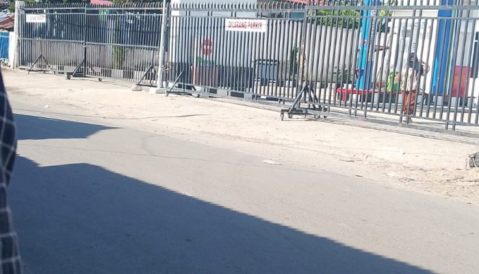 ‎Diduga Naikkan Harga Solar Subsidi dan Pungut Biaya Jerigen, SPBUN Tanjung Beringin Dikeluhkan Nelayan