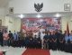 Aliansi Asta Cita Merah Putih 08 Menggelar Do’a Bersama dan Santunan Anak Yatim di Gedung Juang Jakarta