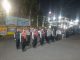 Polsek Metro Penjaringan Gelar KRYD, 11 Motor Tanpa Surat Diamankan Saat Patroli Malam
