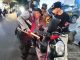 Jaga Jakarta Tetap Kondusif, Polsek Cilincing Intensifkan Patroli Malam dan Razia Stasioner