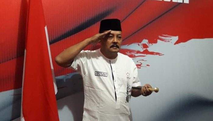 Copot Direktur Utama PT Agrinas Pangan Nusantara, Ketum APKLI-P Desak Presiden Prabowo Rombak Total KDKMP