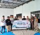 CSR 10 Muharram, TFJ Muarajaya Santuni Ratusan Yatim
