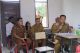 Bupati Tapanuli Utara Harapkan Dukungan BNPB terkait Mekanisme Pengadaan Lahan Relokasi Masyarakat Terdampak Bencana Hidrometeorologi