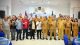 Kunjungan Kerja DPRD Sumut di Kab. Taput Bawa Aspirasi Masyarakat ke Tingkat Provinsi
