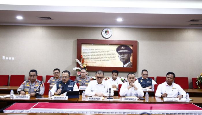 MAKI Dukung Penyidikan Kasus Dugaan Korupsi Pasokan Batu Bara yang Diusut Kortastipidkor Polri