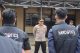 CIPTA KONDISI JELANG MALAM PUNCAK HUT KABUPATEN BENGKULU UTARA KE-67, POLRES BENGKULU UTARA AMANKAN 558 BOTOL MIRAS
