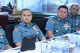 Audiensi Komandan Pusat Hidro Oseanografi TNI AL