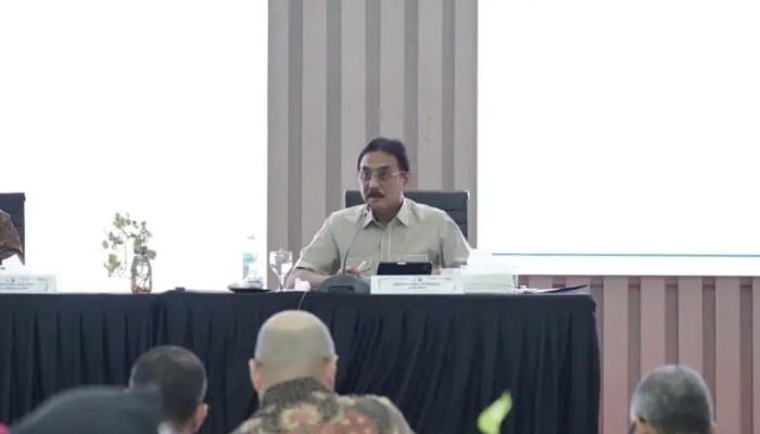 RUU Administrasi Pertanahan Jadi Instrumen Strategis untuk Memperkuat Sistem Pertanahan Nasional