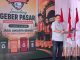 Gerakan Bersama Bersih Pasar Diluncurkan di Pasar Induk Kramat Jati