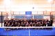 Polri Bersama Jurnalis Trunojoyo Gelar Padel Bhayangkara Cup 2026, Perkuat Sinergi Polri dan Media