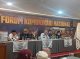 Forum Komunikasi Nasional – 08 (FK-08) Menyelenggarakan “Konsolidasi Rakyat Mendukung Program Pro Rakyat Dan Pro Kemandirian Ekonomi Presiden Prabowo Subianto”
