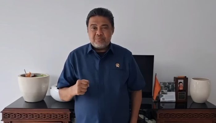 Buruh Indonesia Bersama Polri Dukung Pemberantasan Korupsi