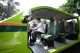 Dari Kampus untuk Indonesia: Wapres Apresiasi Mobil Listrik Karya Mahasiswa Unissula
