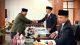 Bupati Tapanuli Utara Dr. JTP Hutabarat Apresiasi Atas Pandangan Terakhir Fraksi-fraksi DPRD Kab. Tapanuli Utara