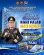 Peringatan Hari Pajak Nasional, Polda Banten Sampaikan Apresiasi kepada Insan Perpajakan