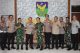 Sinergitas Tanpa Batas, Kapolres dan Dandim 0423/BU Perkuat Komitmen Jaga Bengkulu Utara