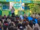 Polsek Koja Edukasi Siswa Baru Lewat Program Police Goes to School, Tekankan Bahaya Tawuran dan Kenakalan Remaja