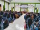 Bekali Siswa Baru, Polres Bengkulu Utara Turun Langsung Berikan Edukasi Bahaya Kenakalan Remaja