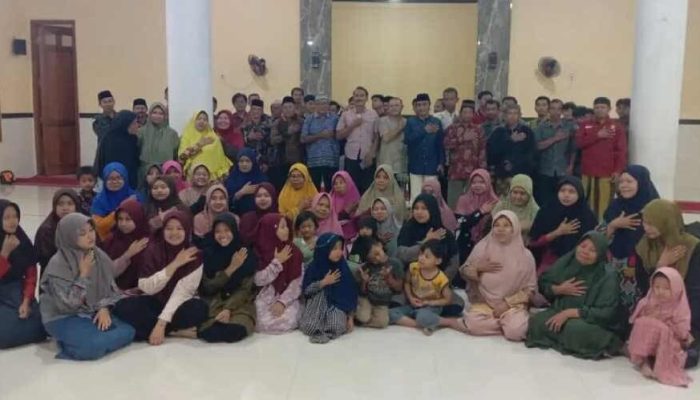 Kepolisian Ajak Warga LDII Magetan Cegah Paham IRET dengan Moderasi Beragam