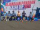 Kejuaraan Panahan Kasau Cup 2026 Perserta Sangat Antusias