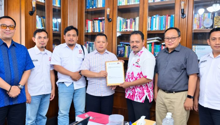 Putus Rantai Kemiskinan, Prof. Edi Slamet Irianto Usul Pembentukan Badan Pembangunan Ekonomi Desa RI
