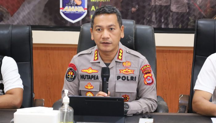 Ditreskrimum Polda Banten Terima Laporan Dugaan Pengeroyokan, Proses Penyelidikan Masih Berlangsung