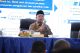 Kumpulkan Jajaran di Jatim, Menteri Nusron: Masuki Periode Transformasi Organisasi dan Layanan, Tempatkan Rakyat sebagai Raja yang Harus Dilayani