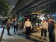 Patroli KRYD Polsek Metro Penjaringan Sisir Titik Rawan, Situasi Kondusif