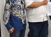 Vonis Dinilai Tebang Pilih, Kuasa Hukum Pengoplos Gas di PN Tangerang Ajukan Pikir-Pikir ‎