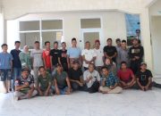 ‎Pemuda Bojong Menteng Lebak Resmi Bentuk Pengurus Karang Taruna Baru, Siap Sinergi Bangun Desa ‎